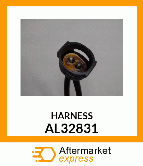 LINE ASSY. AL32831