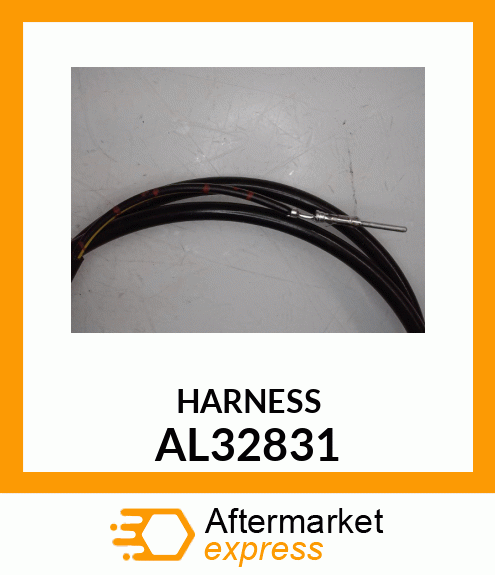 LINE ASSY. AL32831