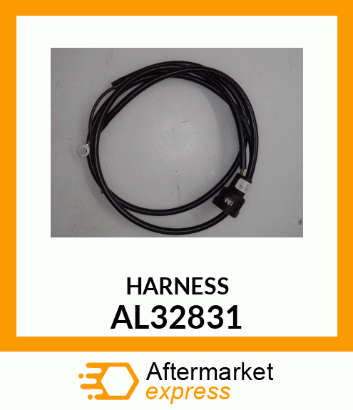 LINE ASSY. AL32831