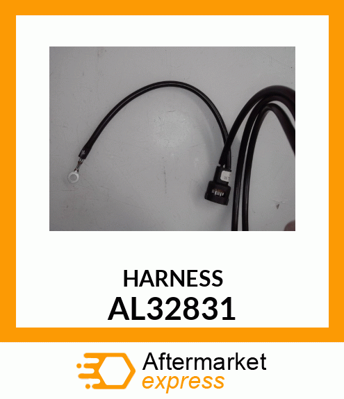 LINE ASSY. AL32831