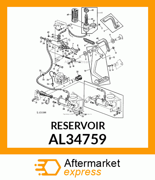 RESERVOIR AL34759