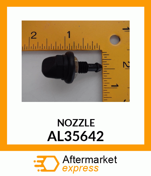 NOZZLE AL35642