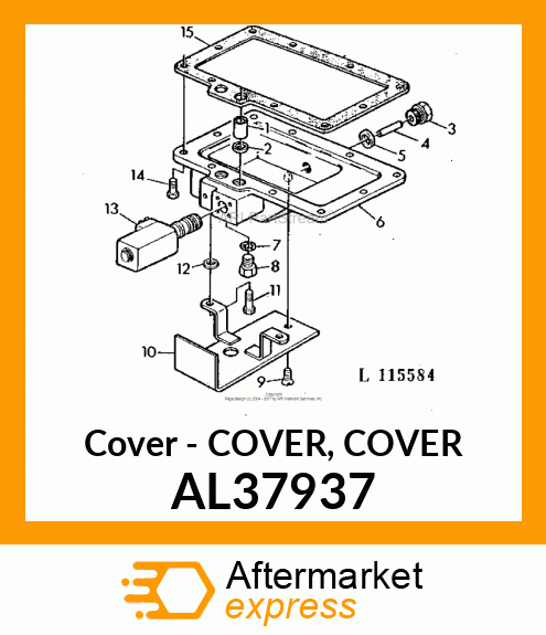 Cover AL37937