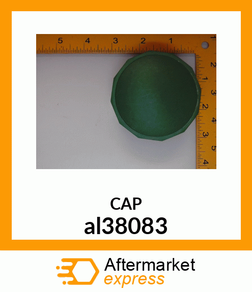 FILLER CAP al38083