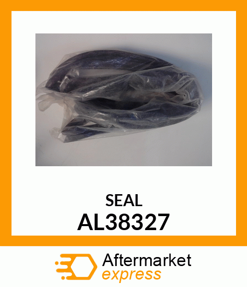 WEATHERSTRIP AL38327