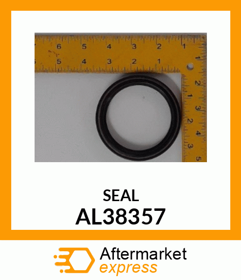 SEAL AL38357