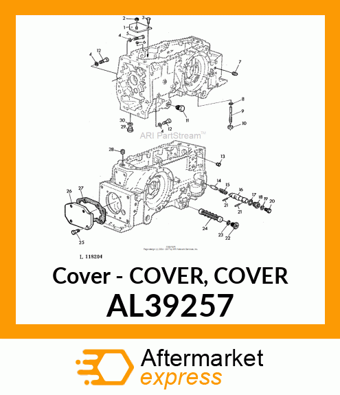 Cover AL39257