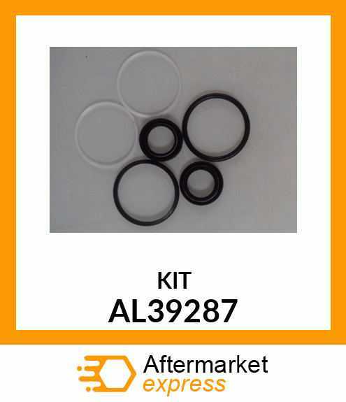 SEAL KIT AL39287