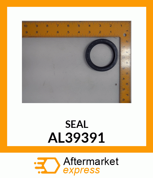 SEAL AL39391