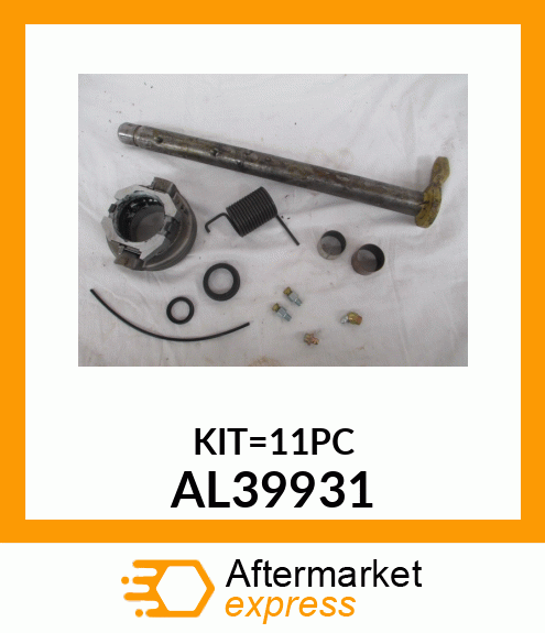 Up Kit AL39931