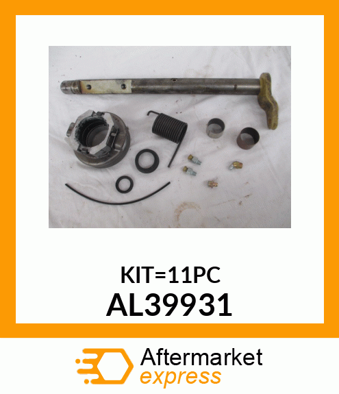 Up Kit AL39931