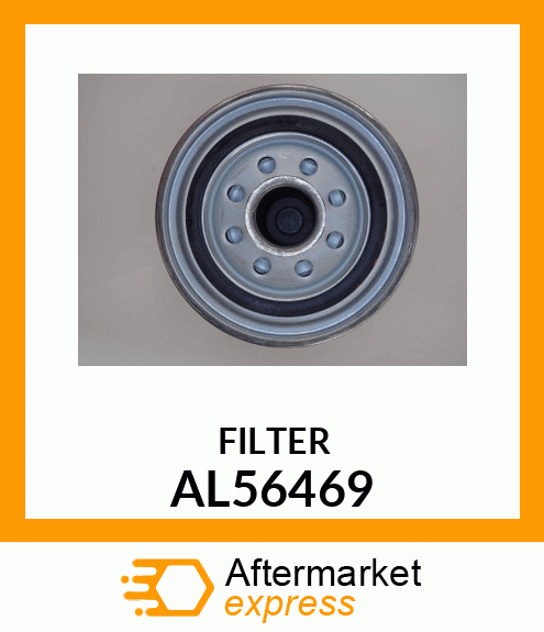 Filter Element AL56469