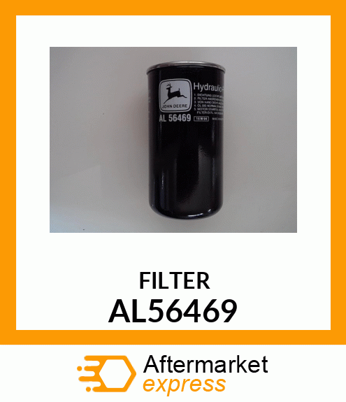 Filter Element AL56469