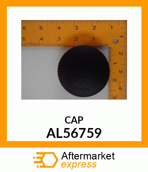 Filler Cap AL56759