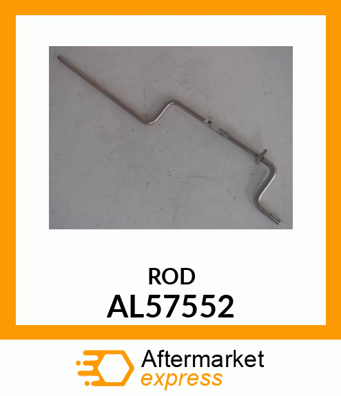 Rod Asm AL57552