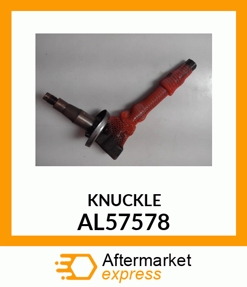 Knuckle AL57578