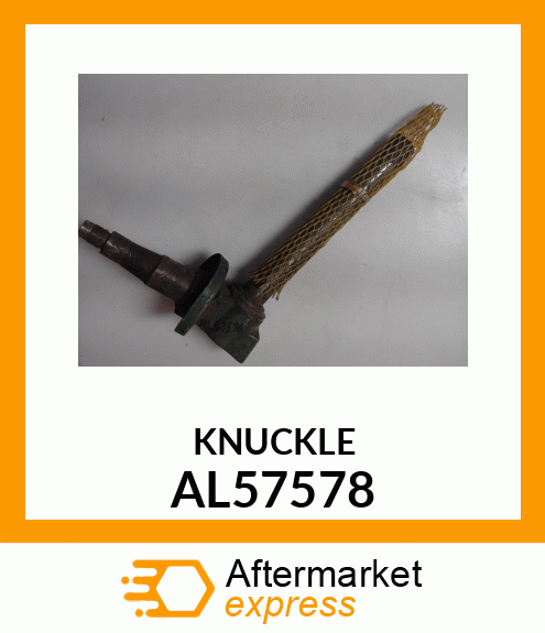 Knuckle AL57578