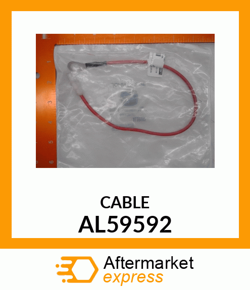 LEAD,WIRING AL59592