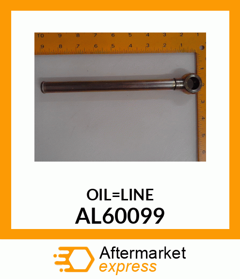 Oil Line AL60099