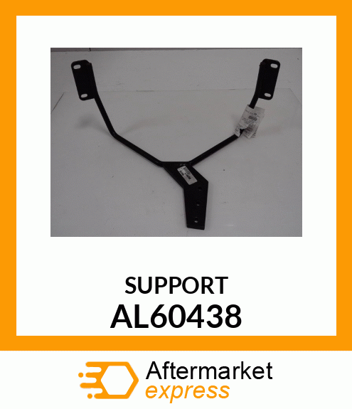 SUPPORT ASSY LH AL60438