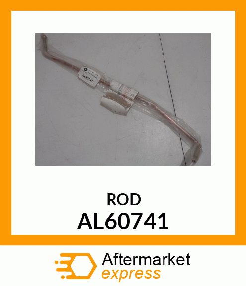 ROD AL60741