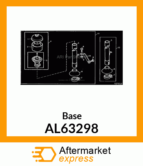 Base AL63298