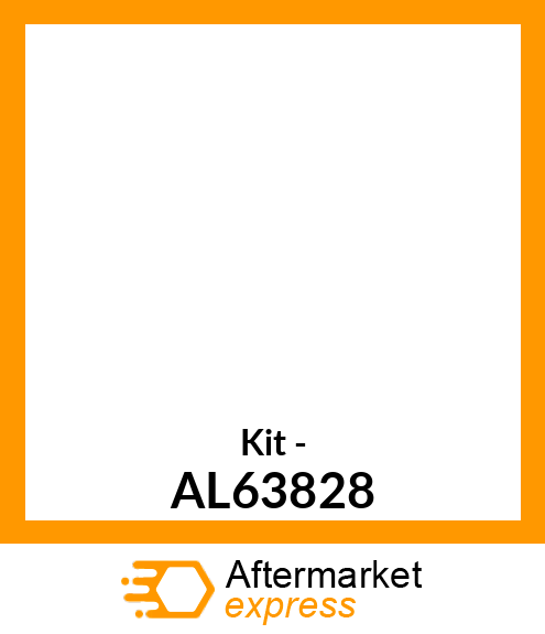 Kit - AL63828