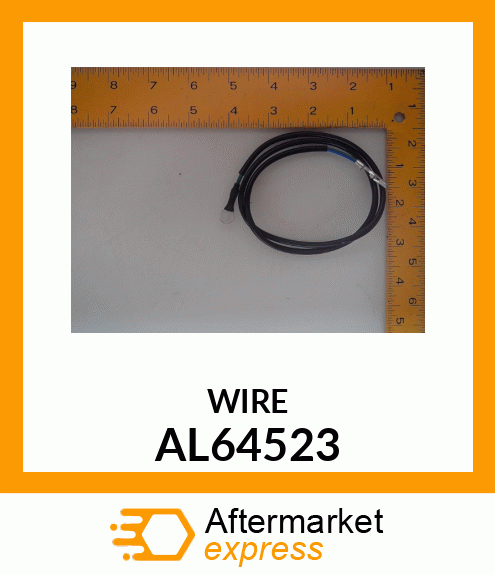 Wiring Lead AL64523