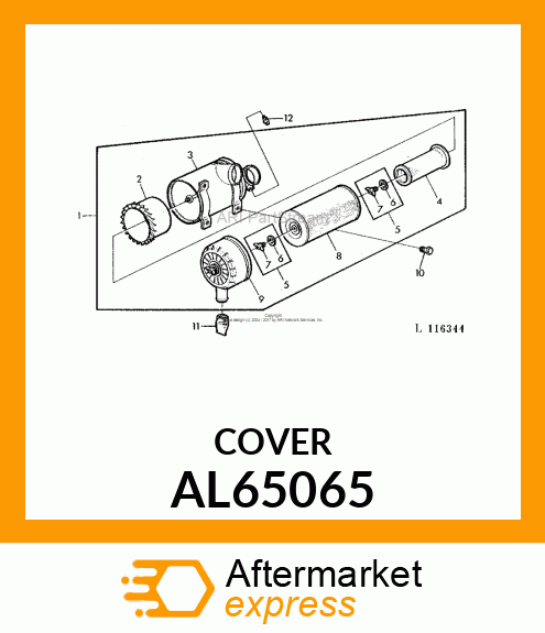 COVER AL65065