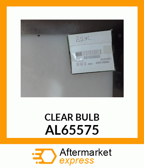 BULB AL65575