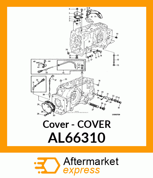 Cover AL66310