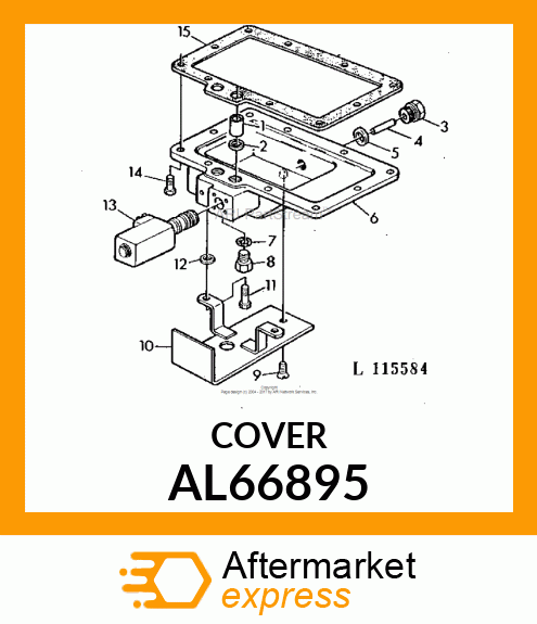 Cover AL66895