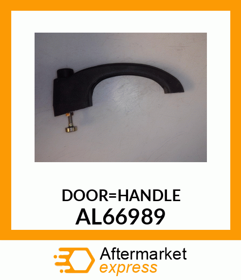 HANDLE AL66989