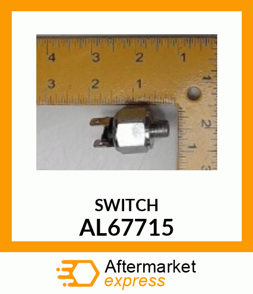 SWITCH AL67715