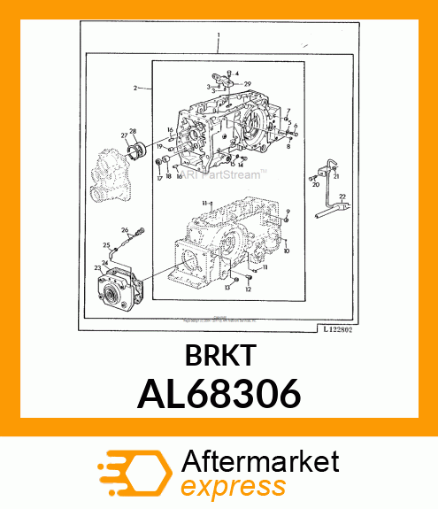 KIT AL68306