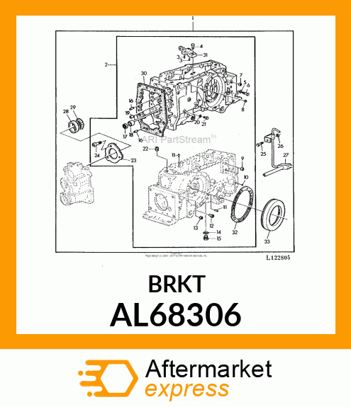 KIT AL68306