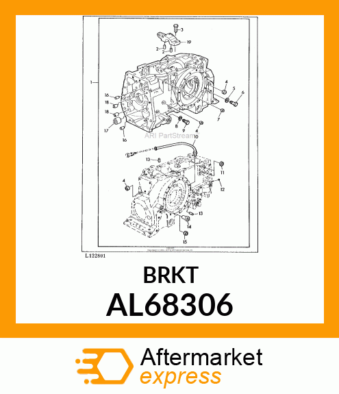 KIT AL68306