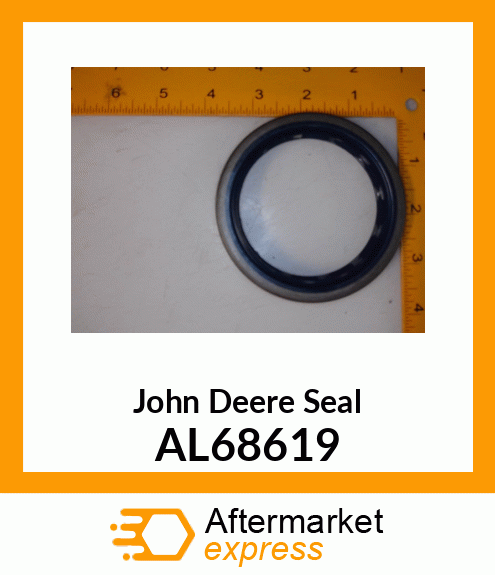 SEAL AL68619