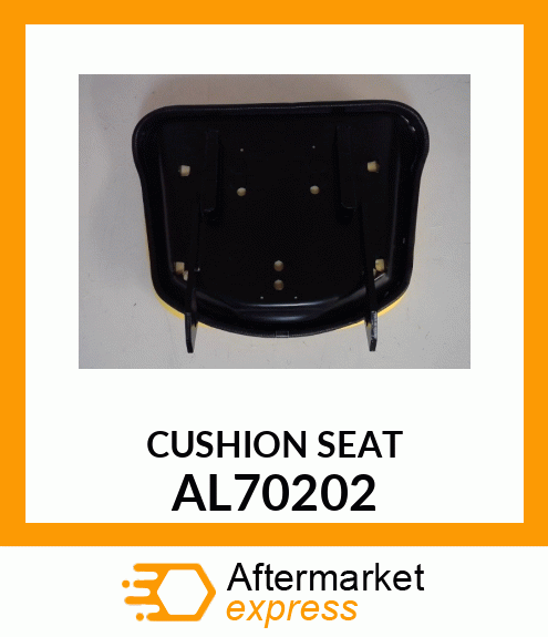 SEAT AL70202