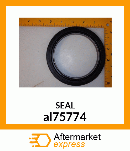 SEAL al75774