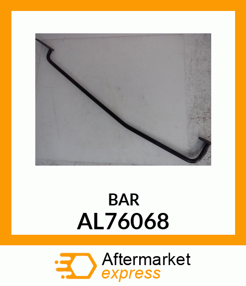 HANDLE, HANDLE,OUTER RH ASSY AL76068