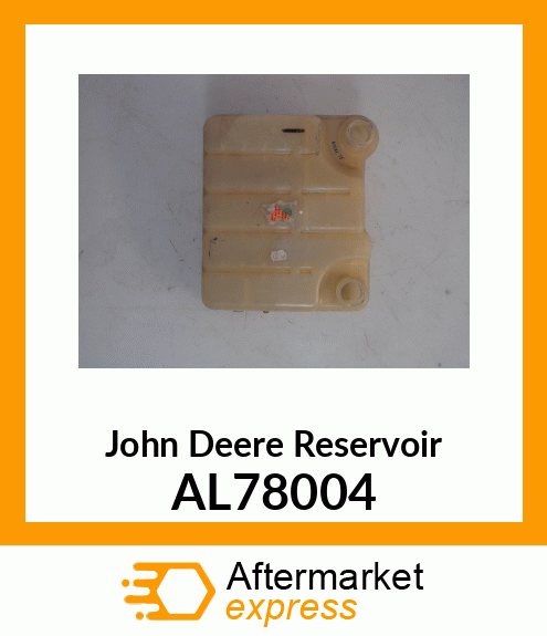 RESERVOIR AL78004