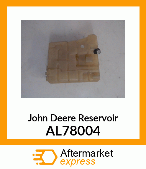 RESERVOIR AL78004