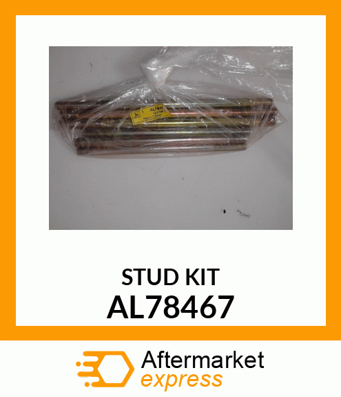 STUD_KIT AL78467