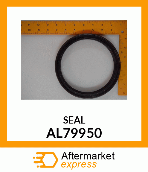 SEAL, SEAL AL79950