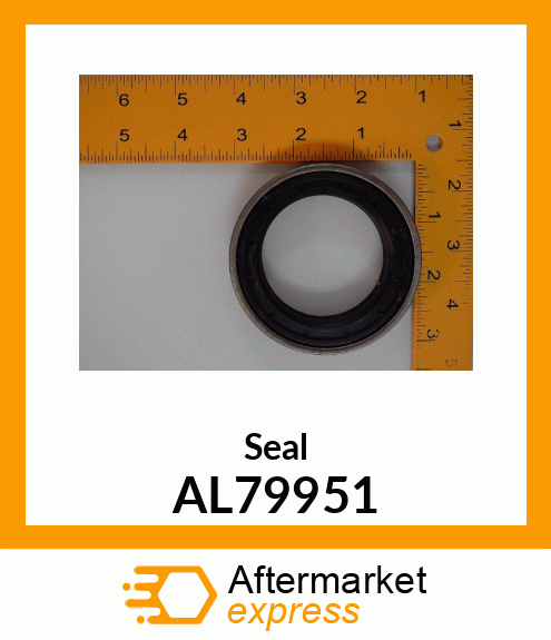 SEAL, SEAL AL79951