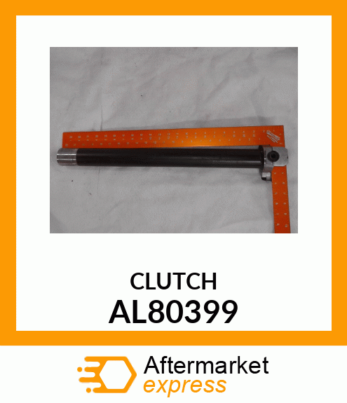 CLUTCH AL80399