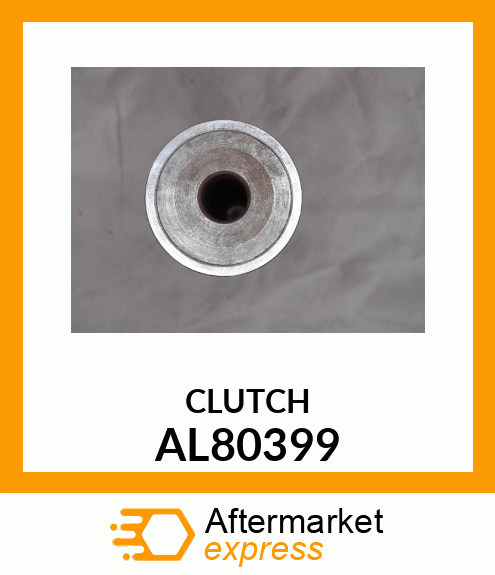 CLUTCH AL80399