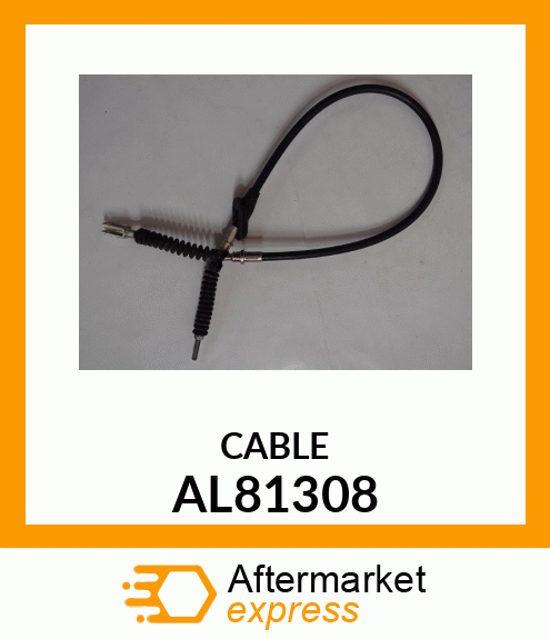 CABLE AL81308