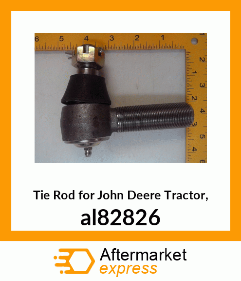 BALL JOINT al82826